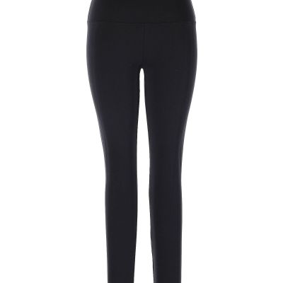 Lyssé Women Black Leggings L